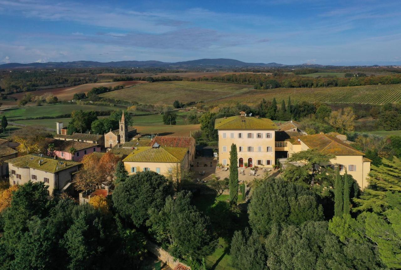 Villa Sabolini كولّي فال ديلسا المظهر الخارجي الصورة